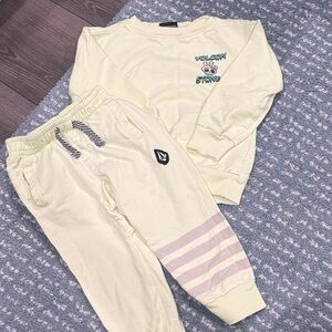 Volcom Kids Set